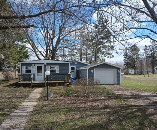 417 Calvert Avenue Property Photo