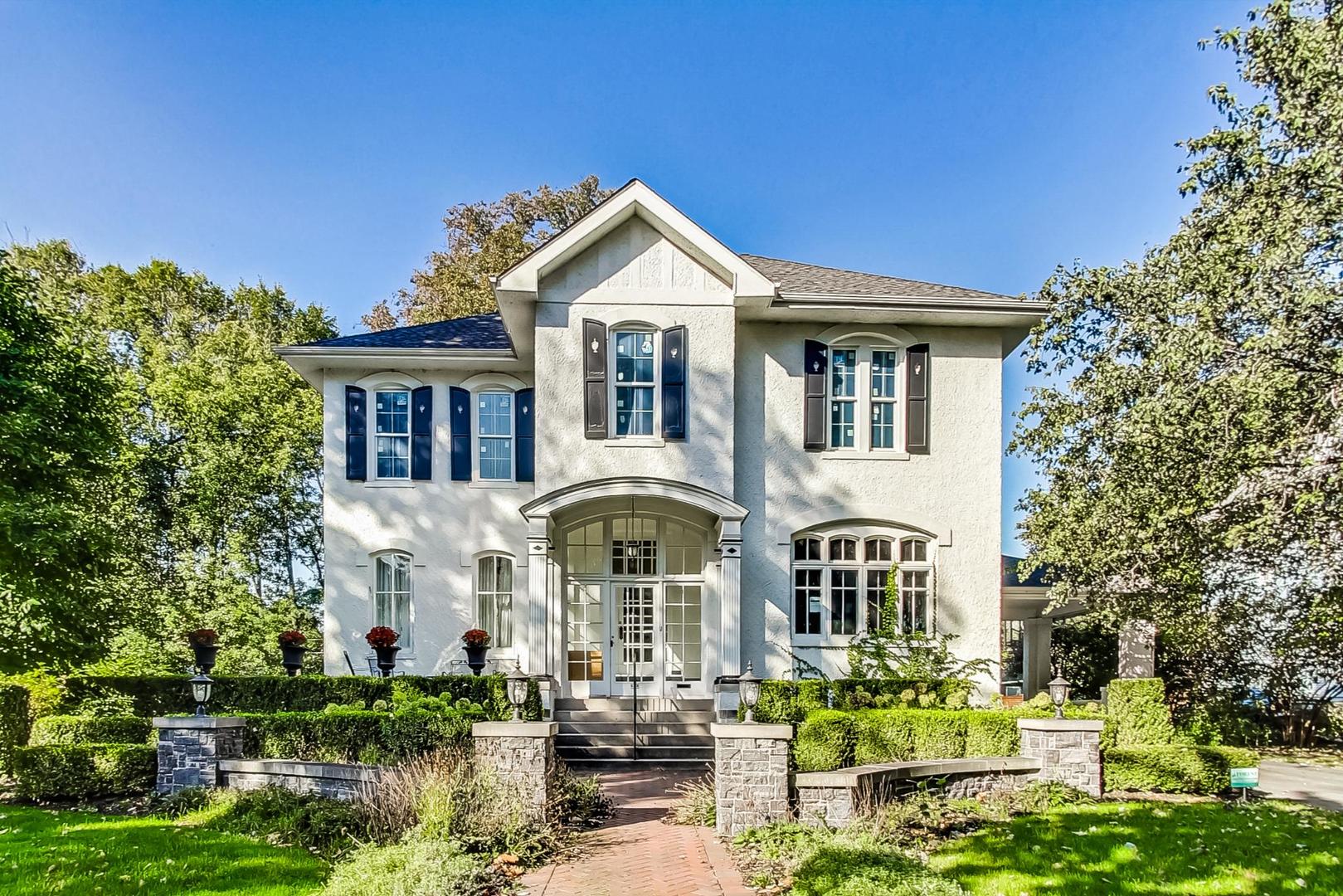 542 Thatcher Avenue Property Photo
