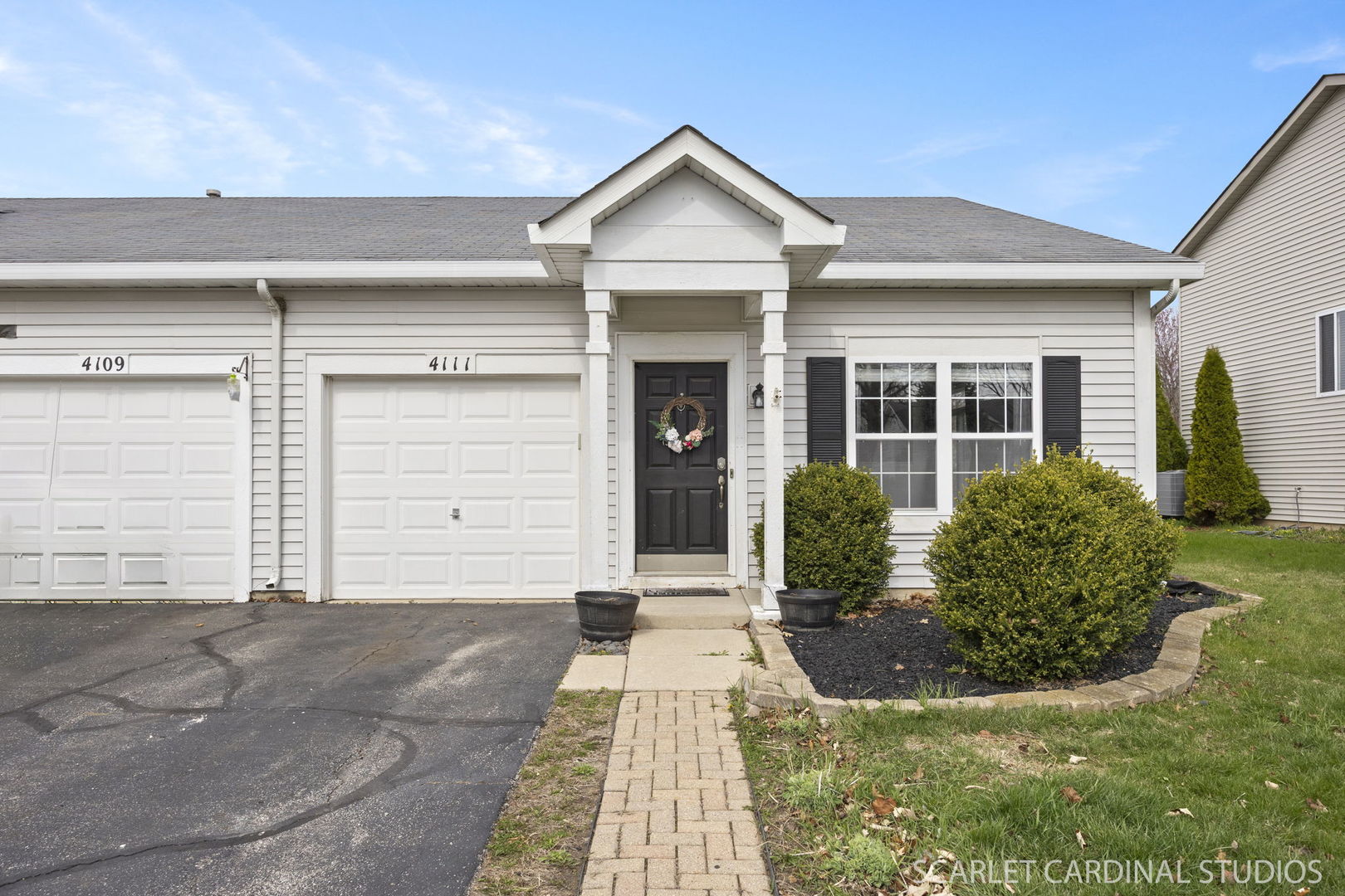4111 Klatt Street Property Photo