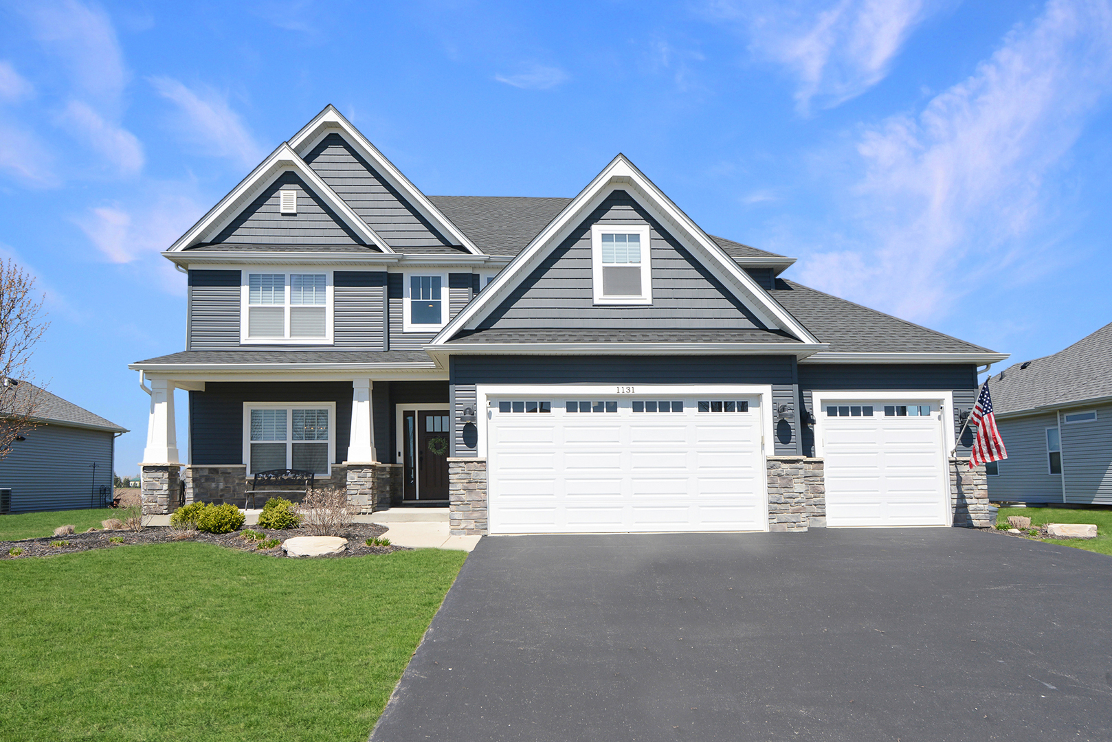 1131 Blackberry Shore Lane Property Photo