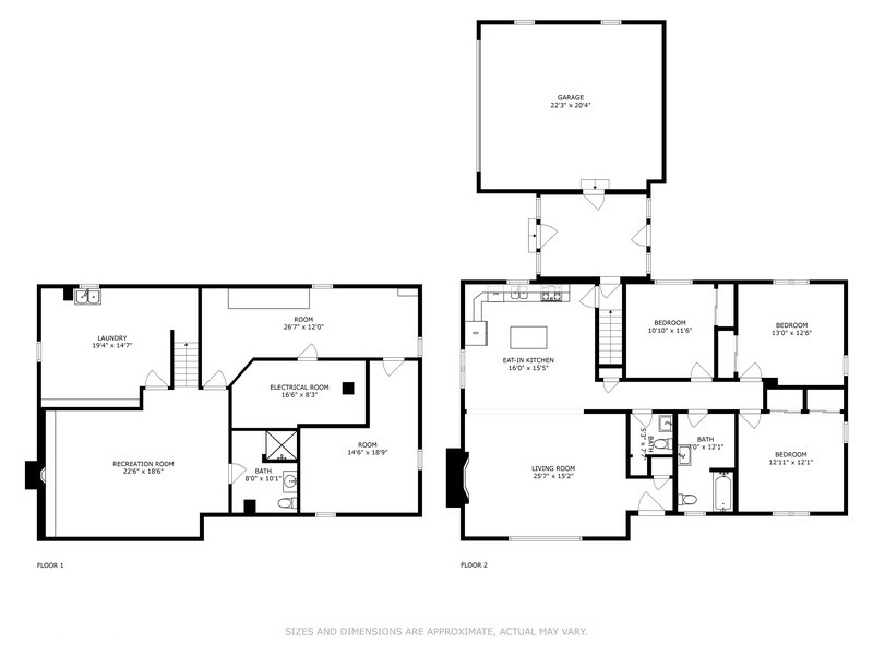 226 W Highland Drive Property Photo 31