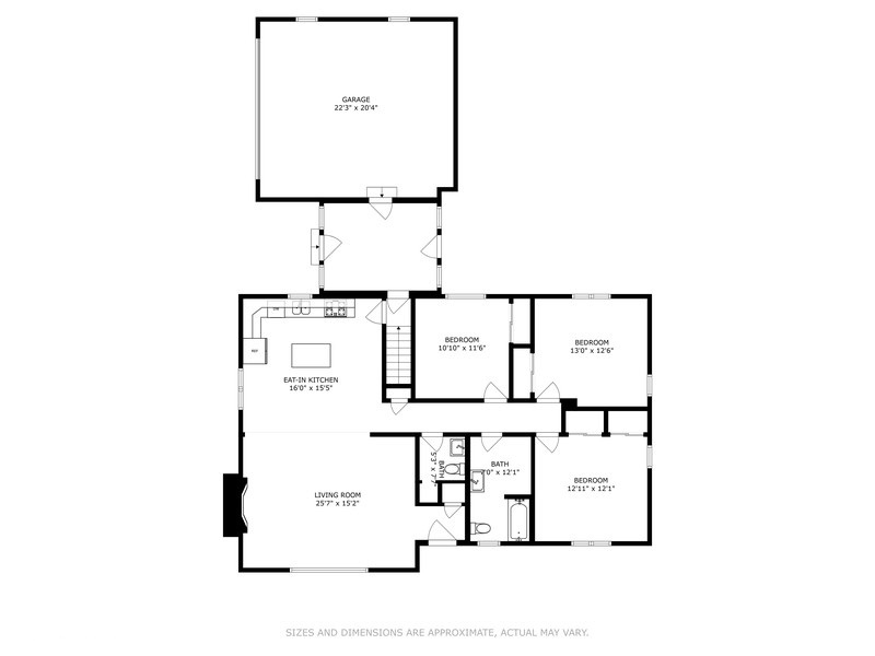 226 W Highland Drive Property Photo 32