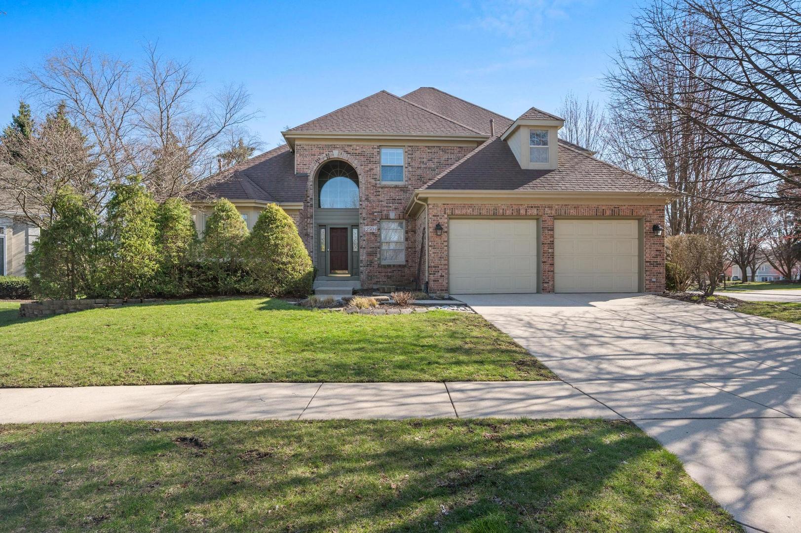 2504 Waterside Drive Property Photo 1
