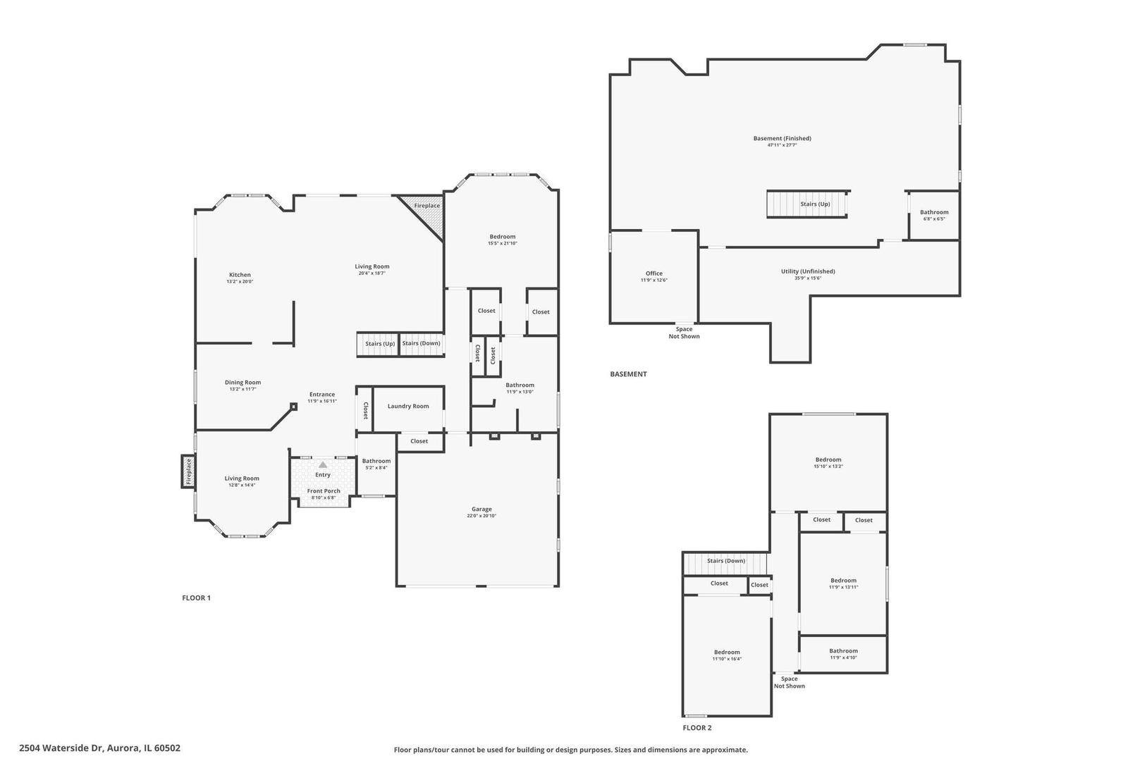 2504 Waterside Drive Property Photo 30