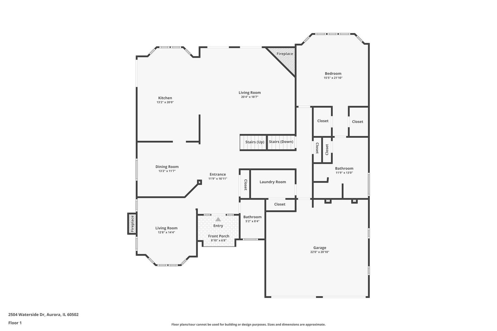 2504 Waterside Drive Property Photo 31
