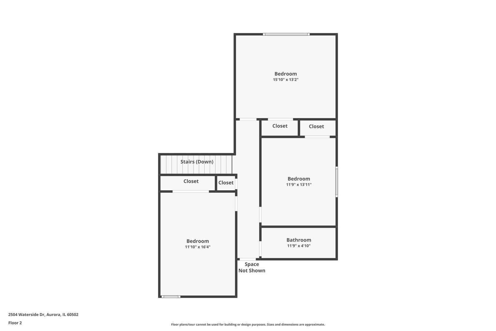 2504 Waterside Drive Property Photo 32