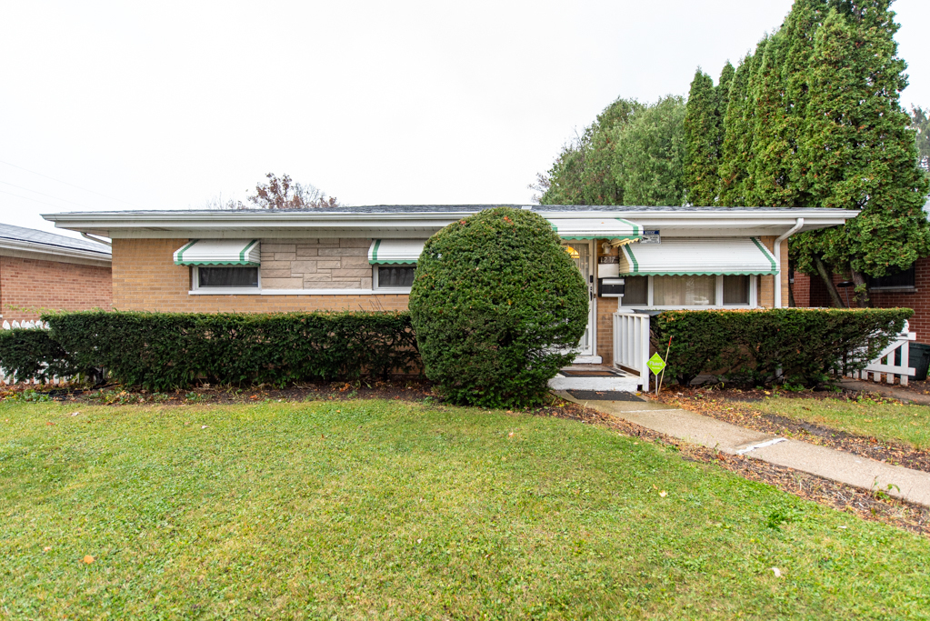 1217 16th Street Property Photo