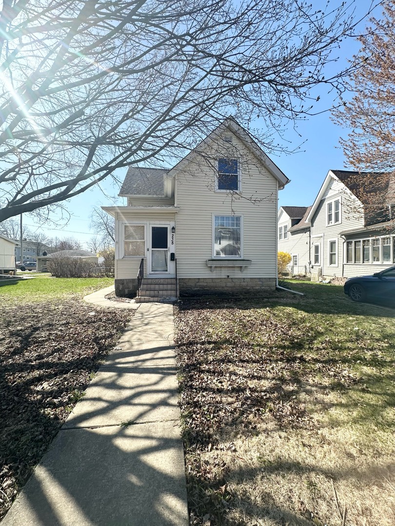 238 Ann Street Property Photo