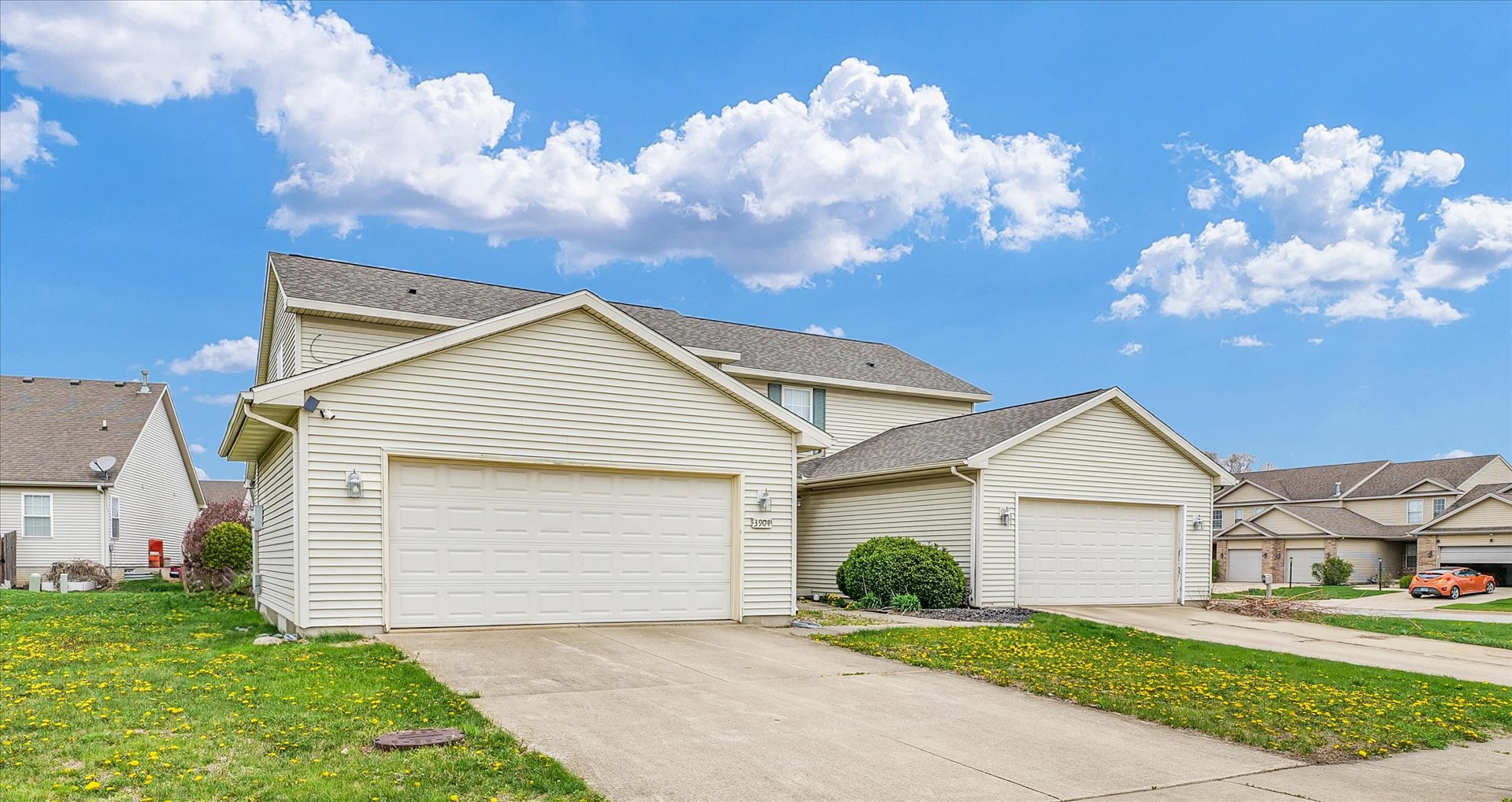 3904 Balmoral Drive Property Photo