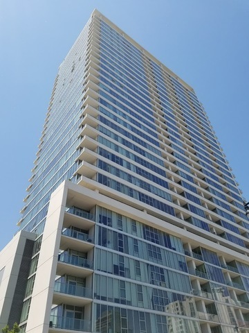 1720 S Michigan Avenue 2308 Property Photo
