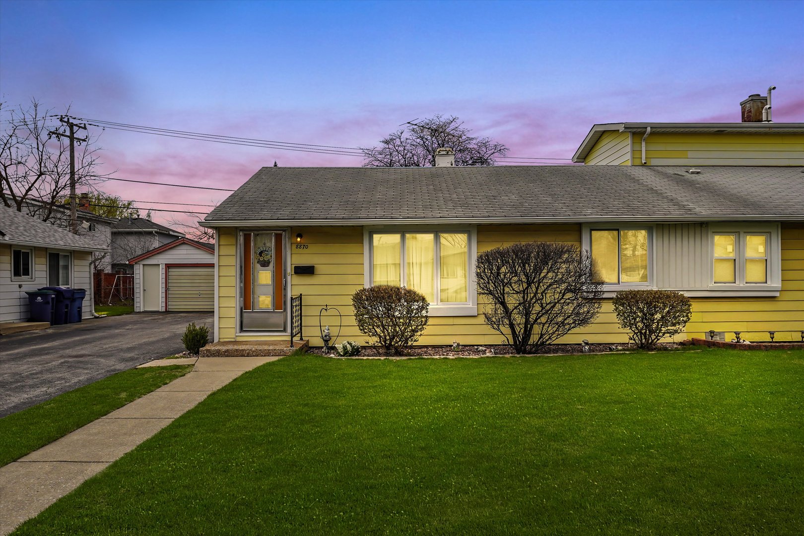 8870 S Corcoran Rd Property Photo 21