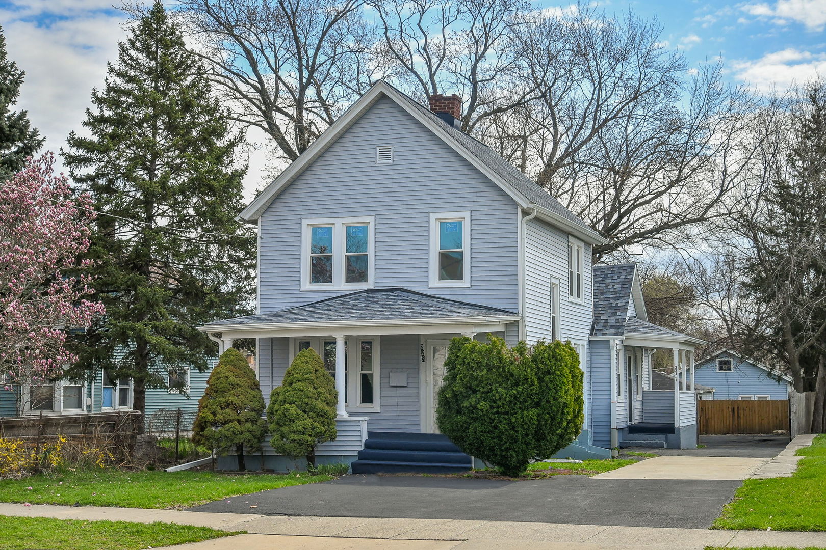 223 N 4th Street Property Photo
