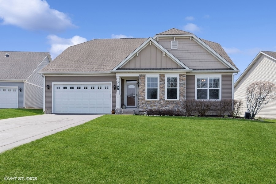 3108 Trillium Court Property Photo 1