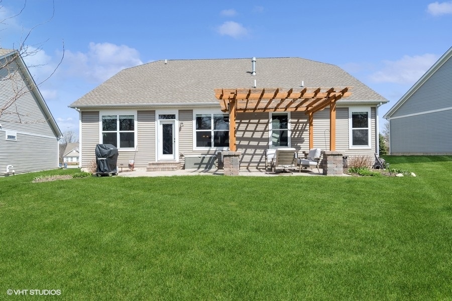 3108 Trillium Court Property Photo 24