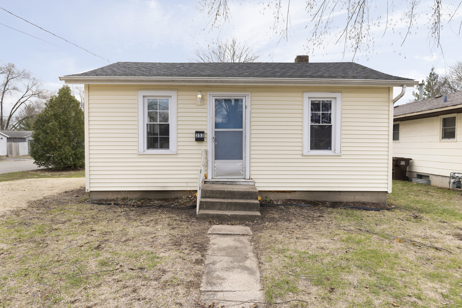 353 Pennsylvania Avenue Property Photo