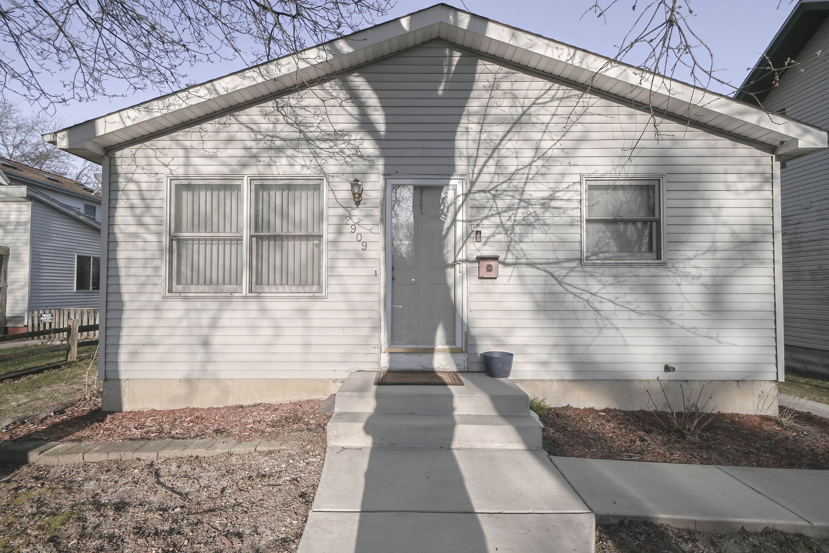 2909 Ezekiel Ave Property Photo 1