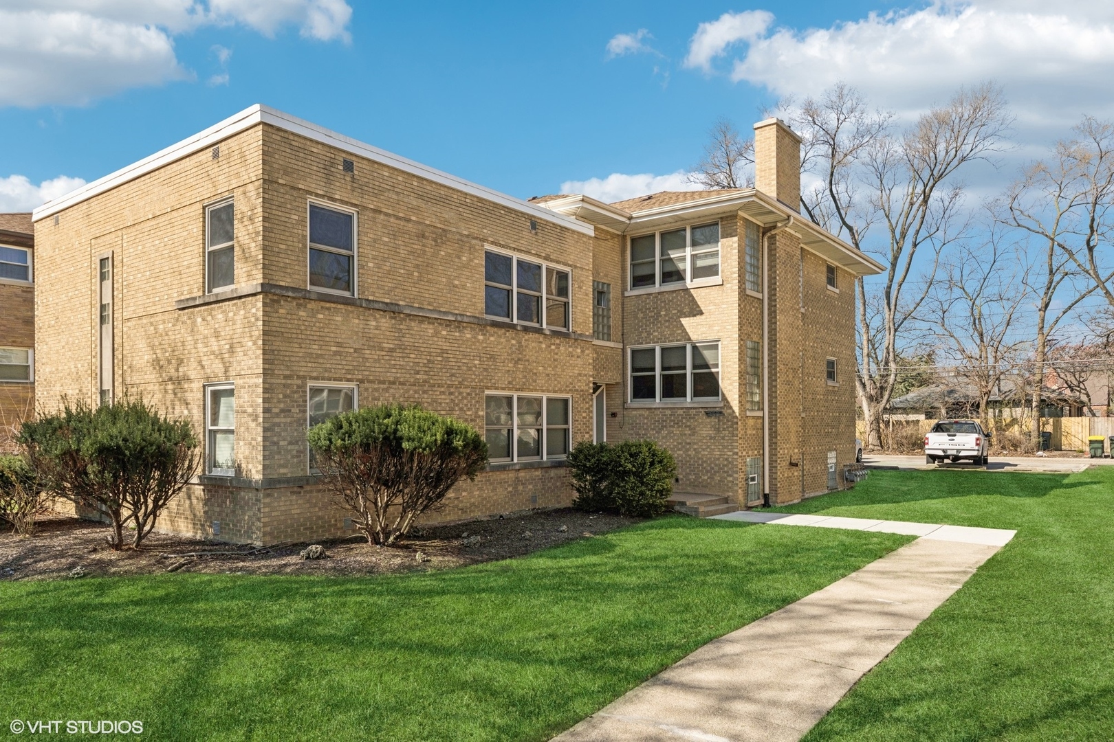 3024 Harlem Avenue 3 Property Photo