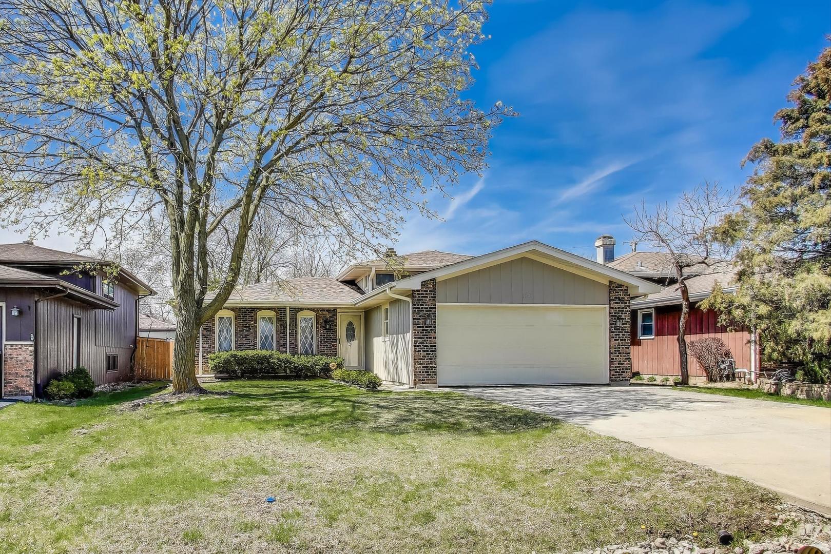 5740 Alabama Avenue Property Photo