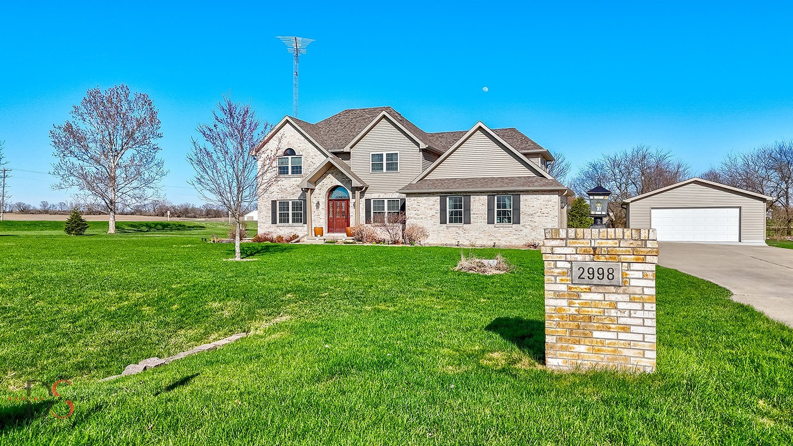 2998 Hickory Lane Property Photo