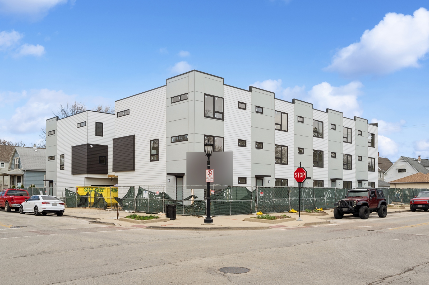 944 Beloit Avenue 2 Property Photo