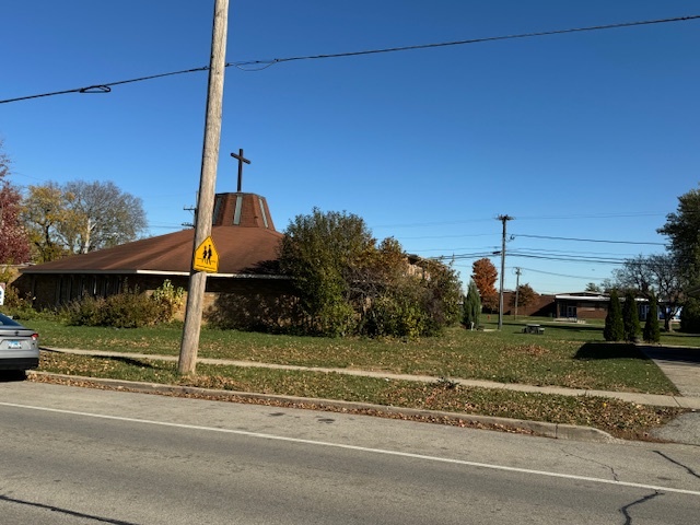 4301 Prairie Avenue Property Photo