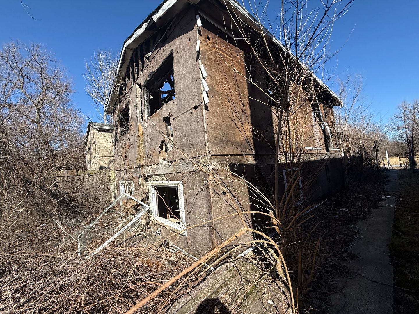 13418 S Hamlin Avenue Property Photo
