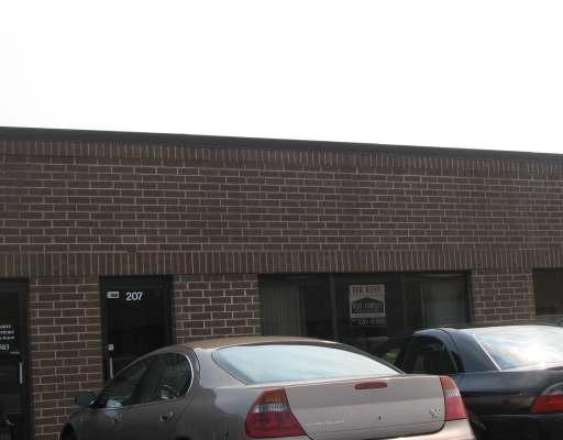 1000 N Rand Road 207 Property Photo 1