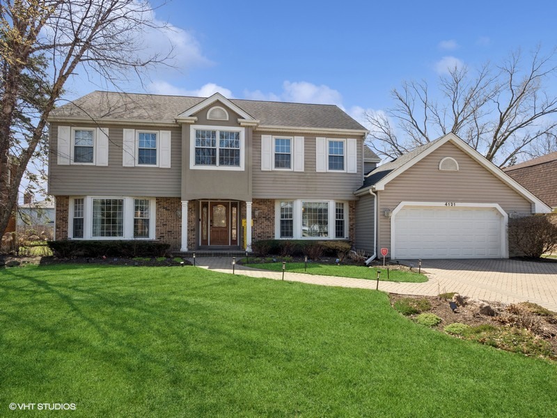 4121 Yorkshire Lane Property Photo