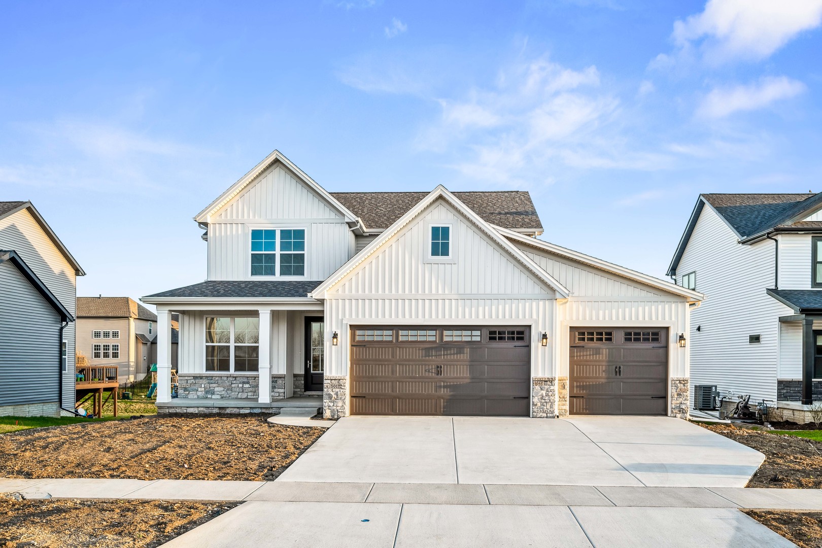 5017 Finlen Lane Property Photo 1