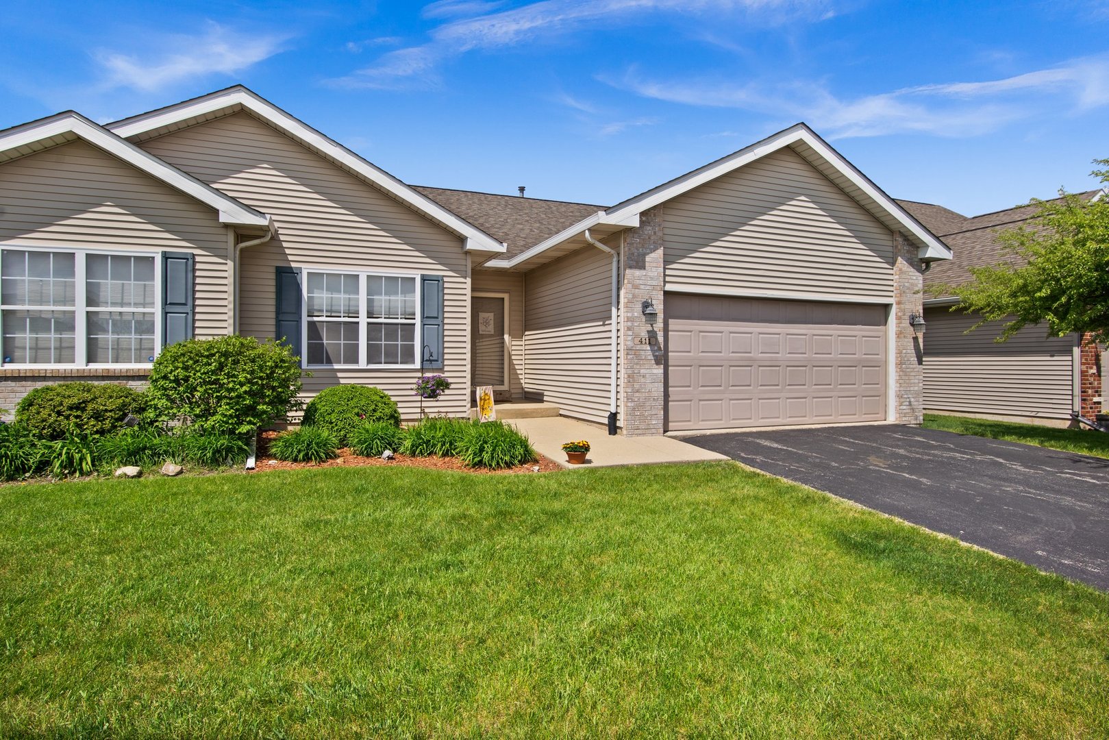 411 Anjali Court Property Photo 1