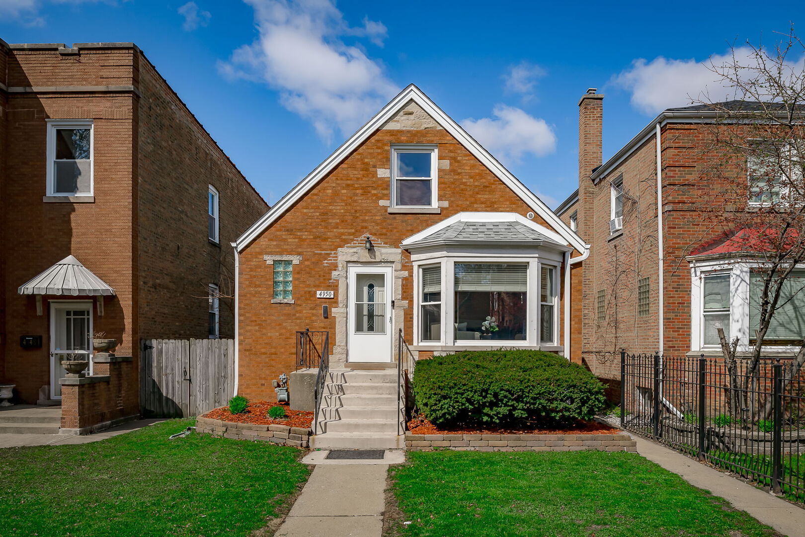 4950 N Mason Avenue Property Photo