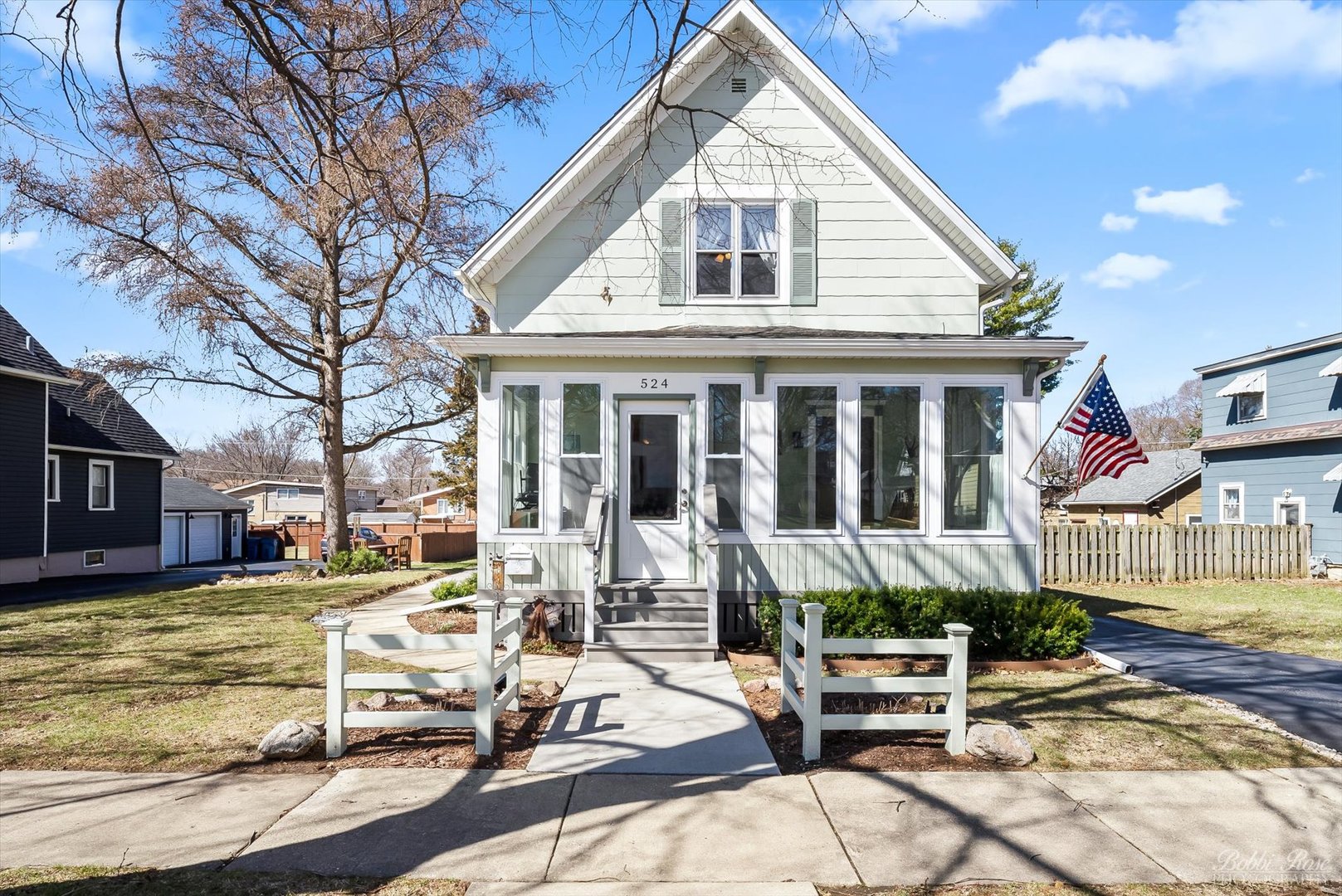 524 S 3rd Street Property Photo