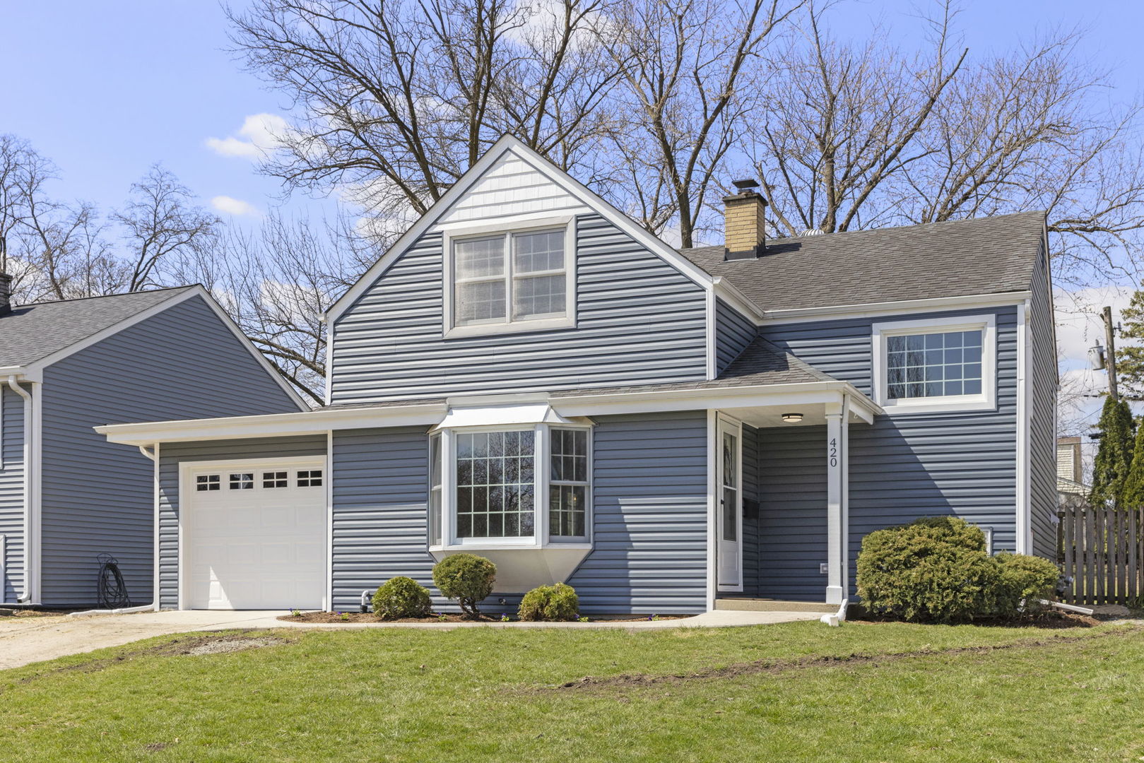 420 Dawn Avenue Property Photo