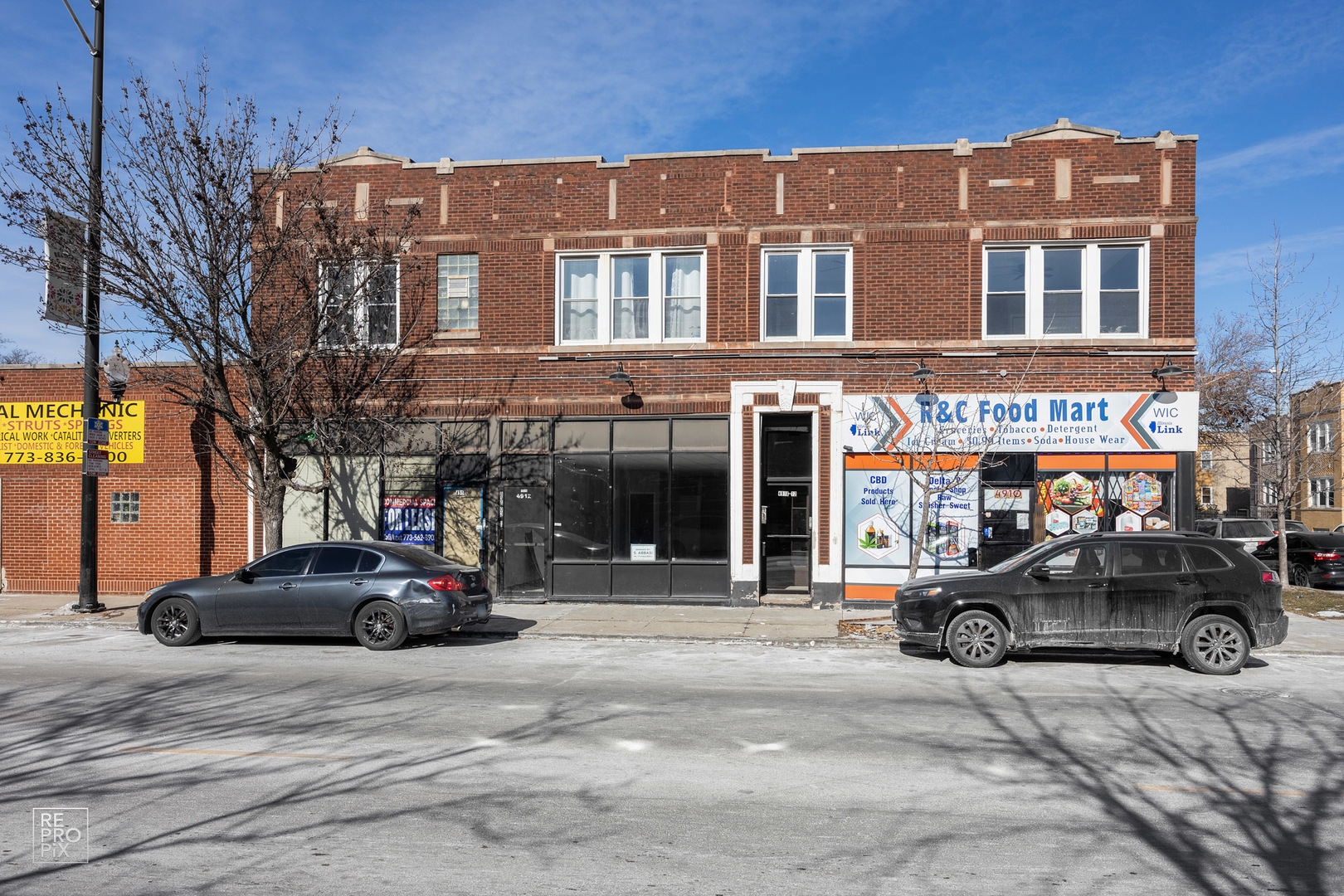 4914 W Armitage Avenue Property Photo 1