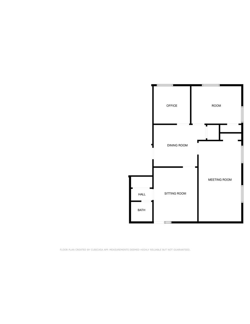 200 Monticello Drive 2nw Property Photo 7