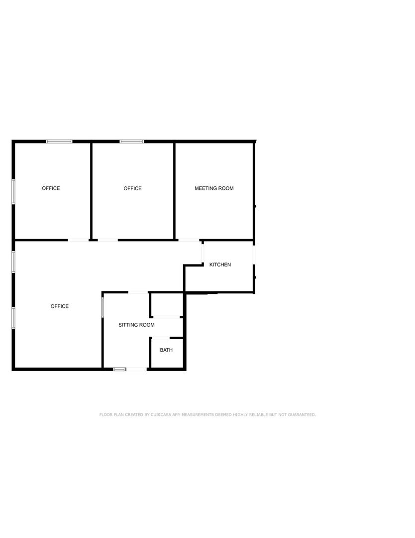 200 Monticello Drive 2sw Property Photo 9