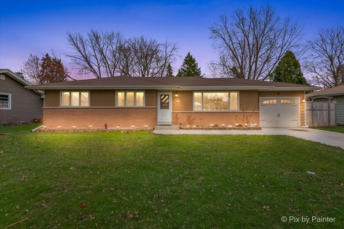 213 S Jane Drive Property Photo