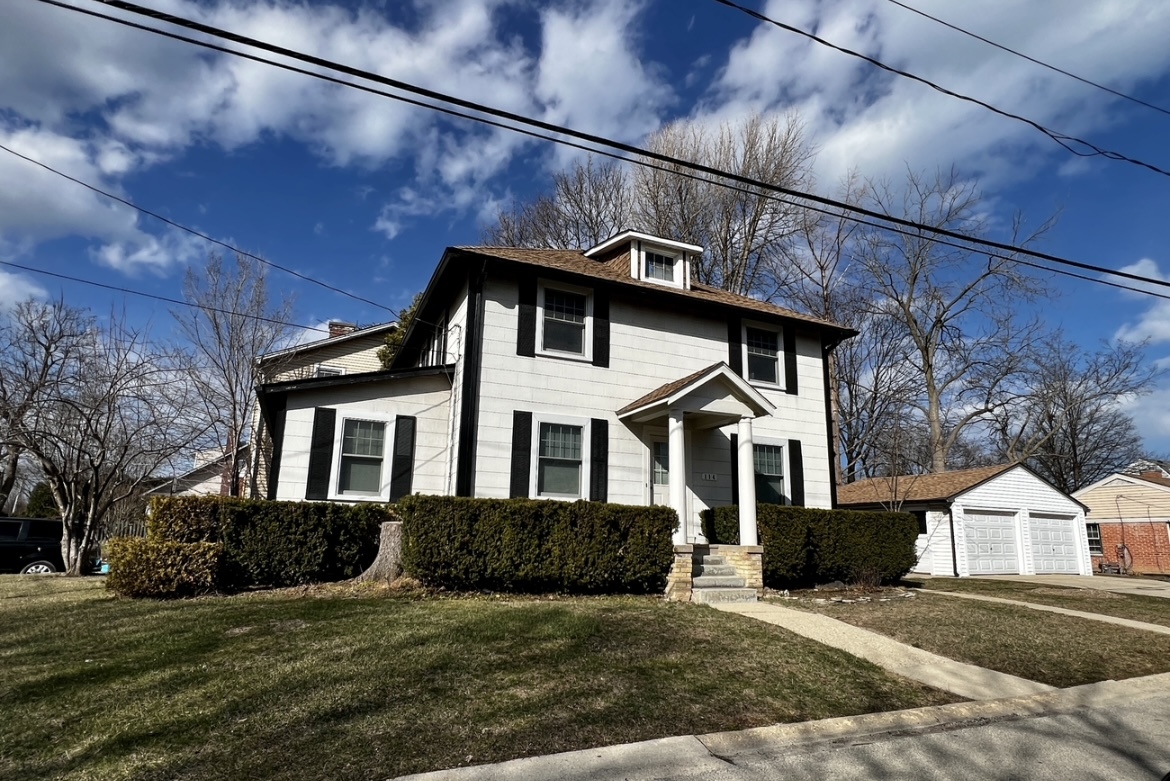 114 Michigan Avenue Property Photo 1