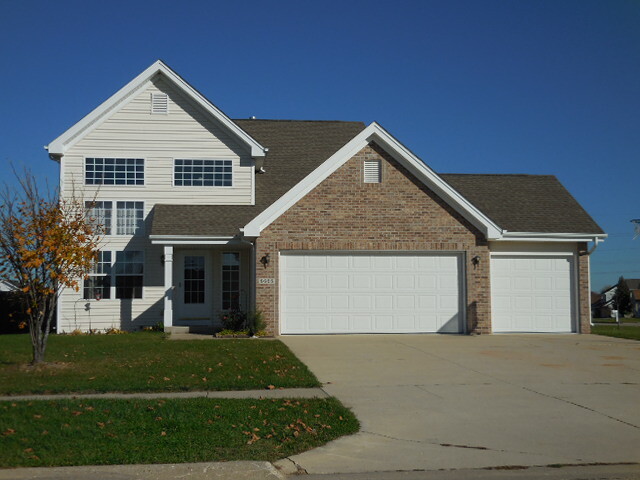 8625 Jeffrey Way Property Photo