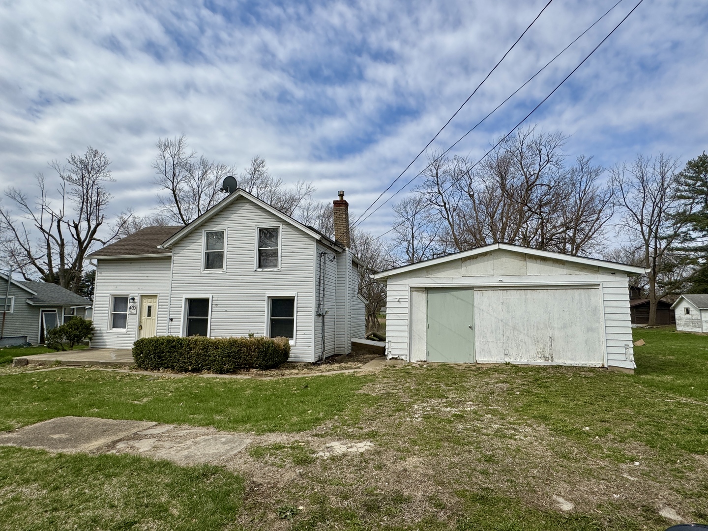 405 N 4th Street Property Photo
