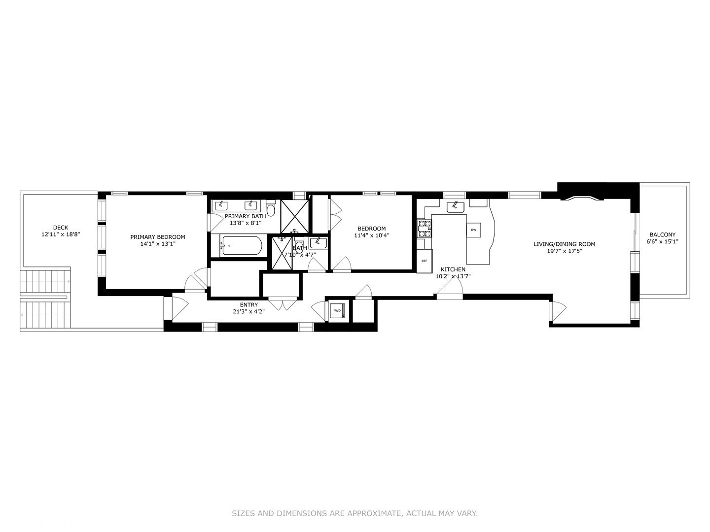 2715 N Kenmore Avenue 2 Property Photo 15