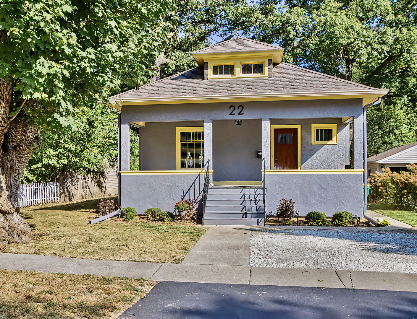 22 S Junior Avenue Property Photo