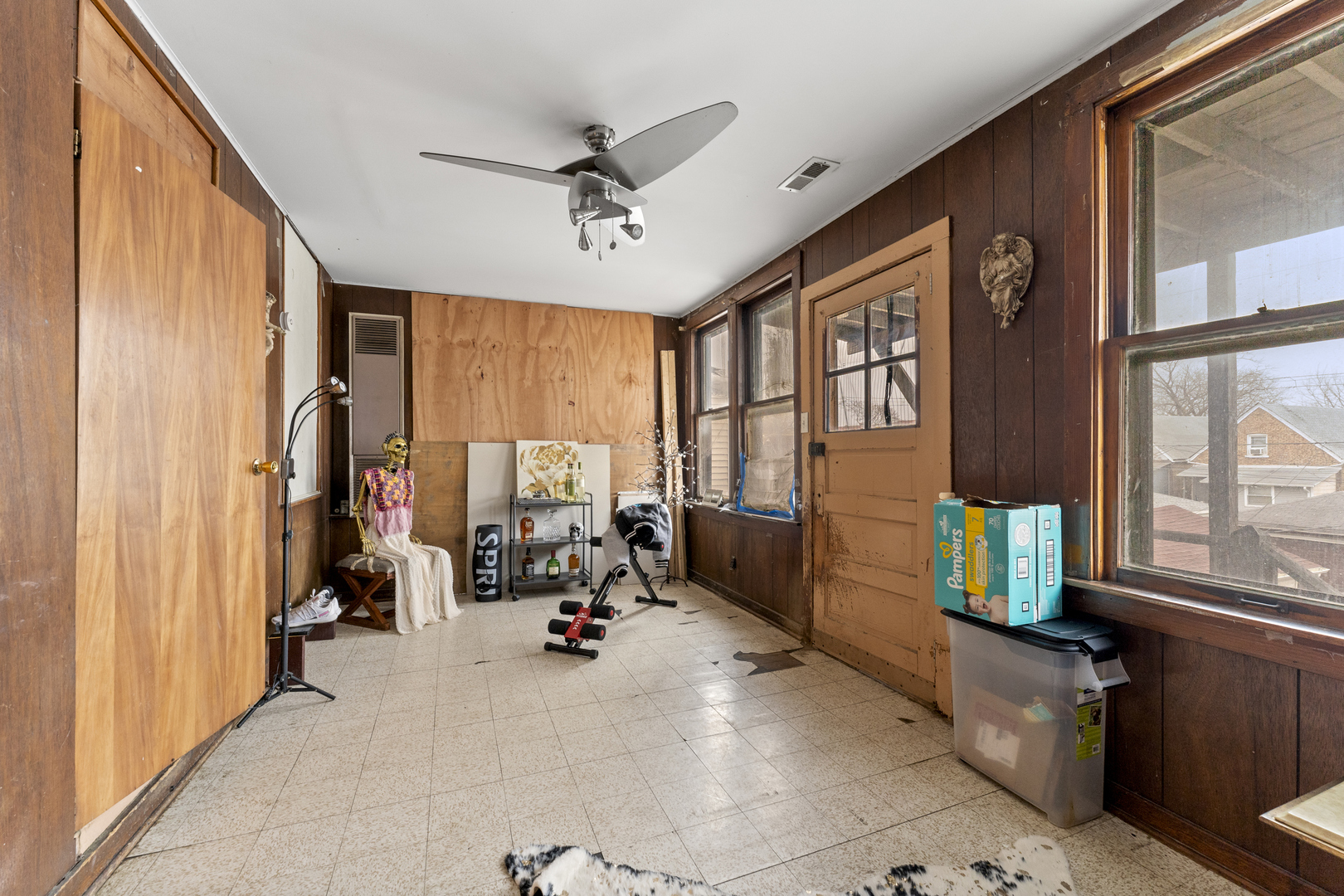 3427 W Le Moyne Street Property Photo 5