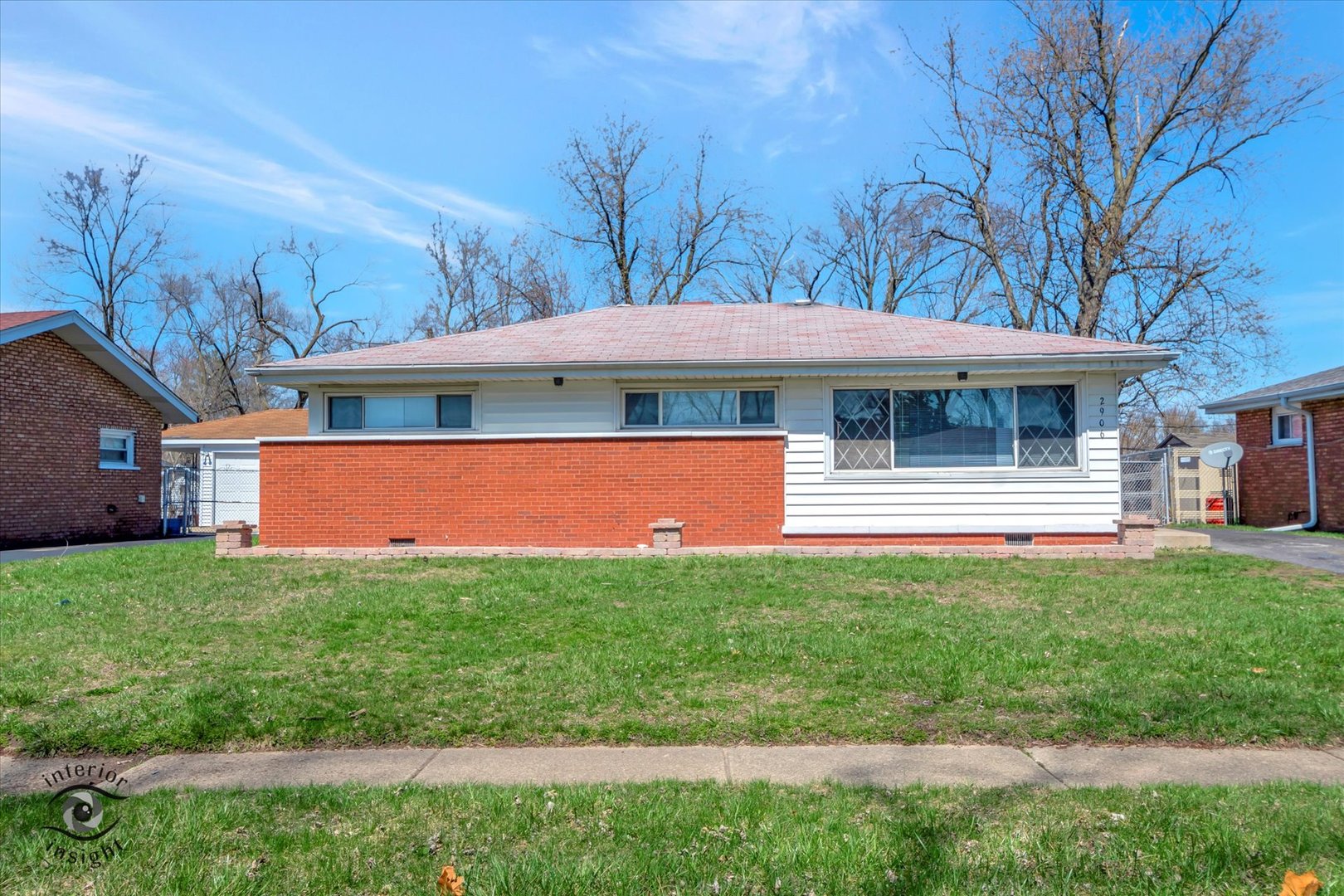 2906 Stafford Drive Property Photo
