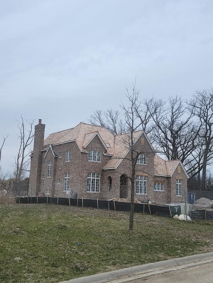 410 Oak Knoll Drive Property Photo