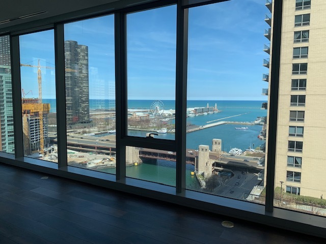 363 E Wacker Drive 1408 Property Photo 6