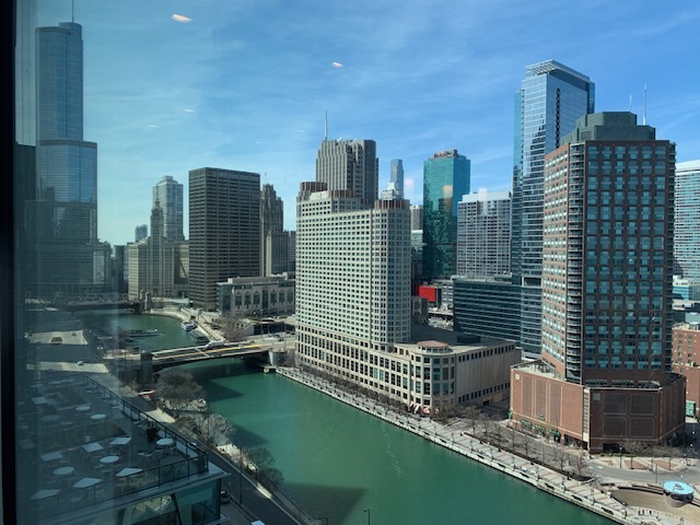 363 E Wacker Drive 1408 Property Photo 9