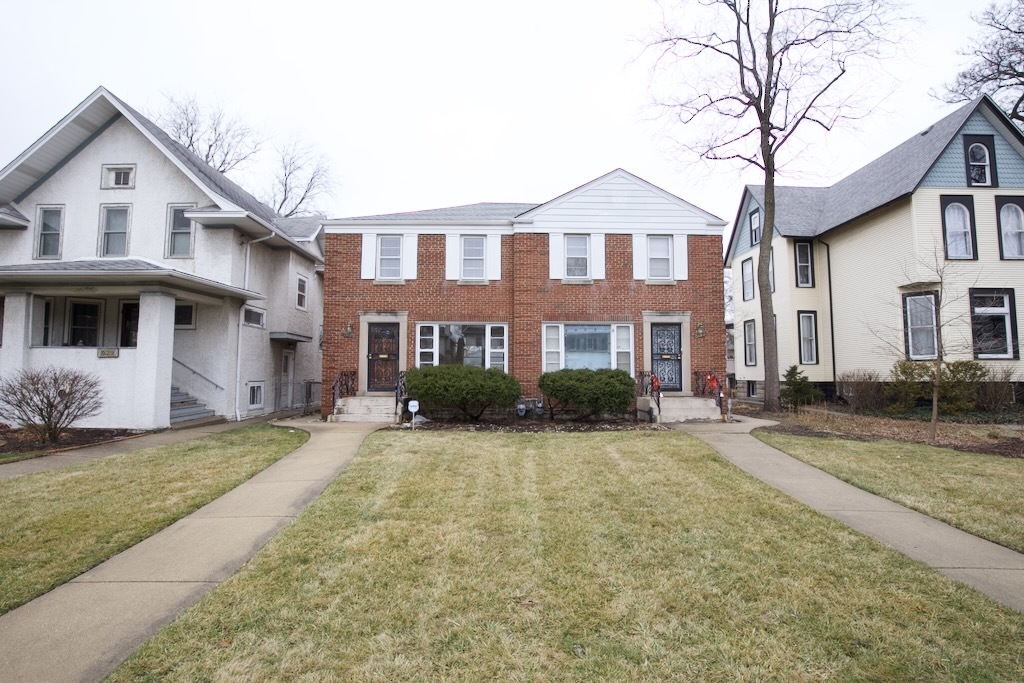 531 N Lombard Avenue Th Property Photo