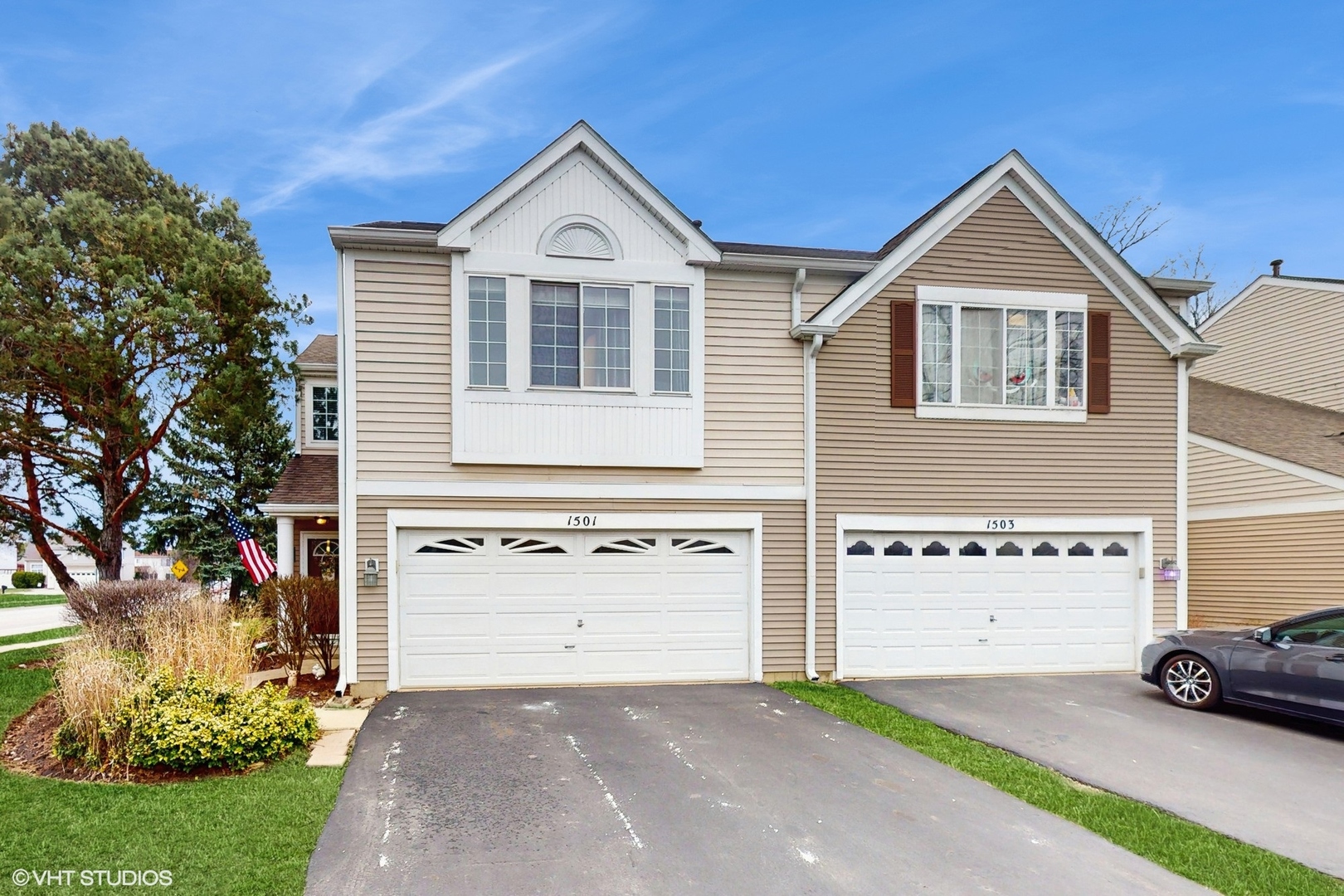 1501 Spaulding Road - Property Photo