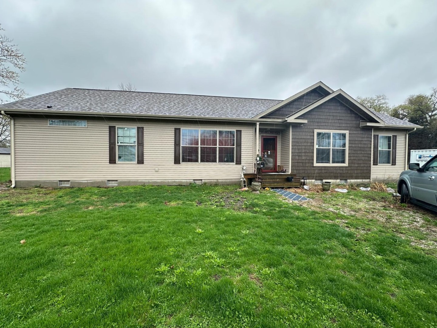 706 W Vanderen Street Property Photo